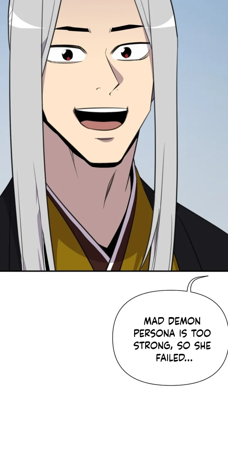 The Strongest Ever Chapter 176 page 65 - 