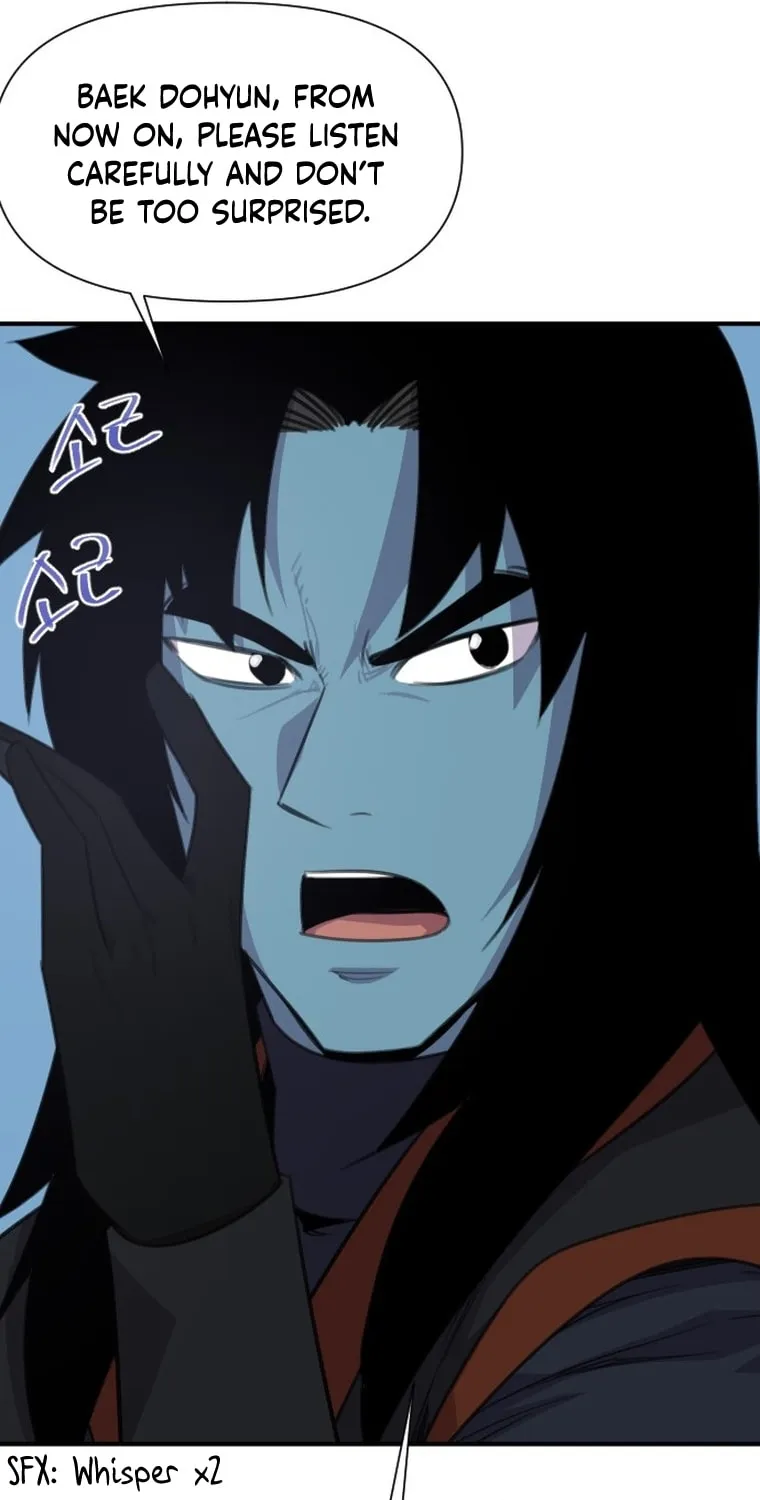 The Strongest Ever Chapter 176 page 71 - 