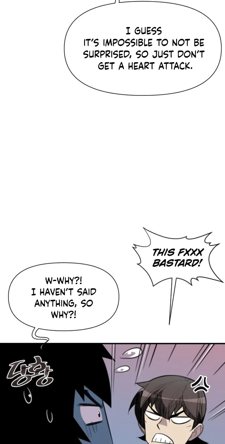 The Strongest Ever Chapter 176 page 72 - 