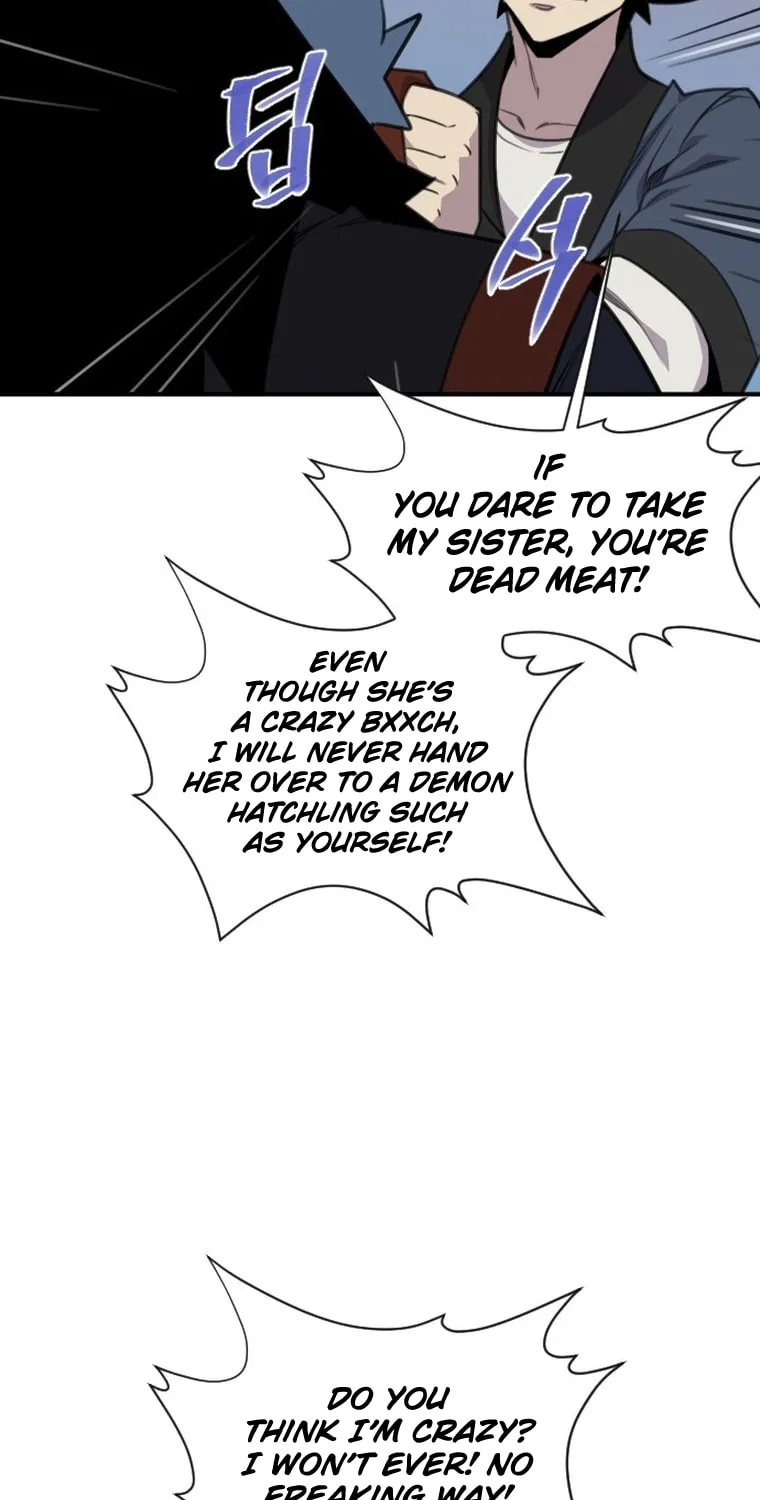 The Strongest Ever Chapter 176 page 73 - 