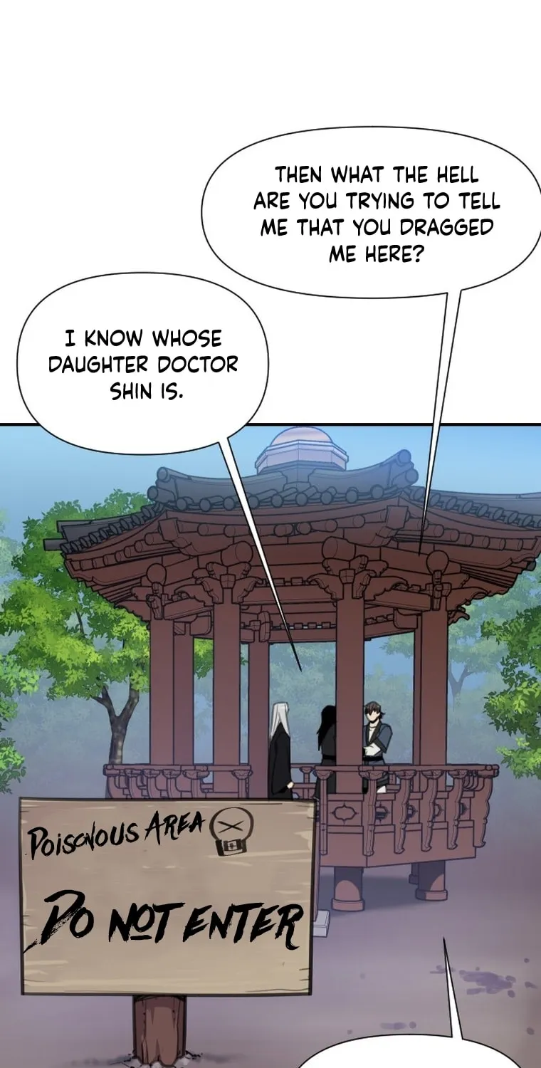 The Strongest Ever Chapter 176 page 75 - 