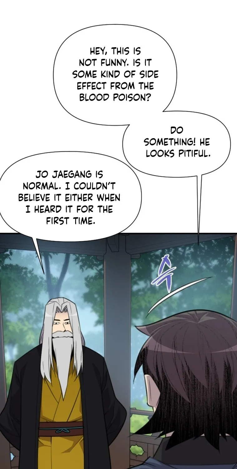 The Strongest Ever Chapter 176 page 79 - 