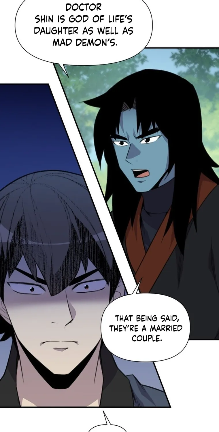 The Strongest Ever Chapter 176 page 81 - 