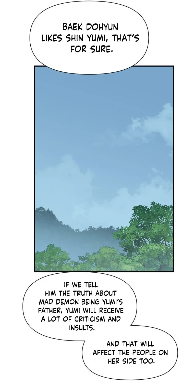 The Strongest Ever Chapter 176 page 83 - 