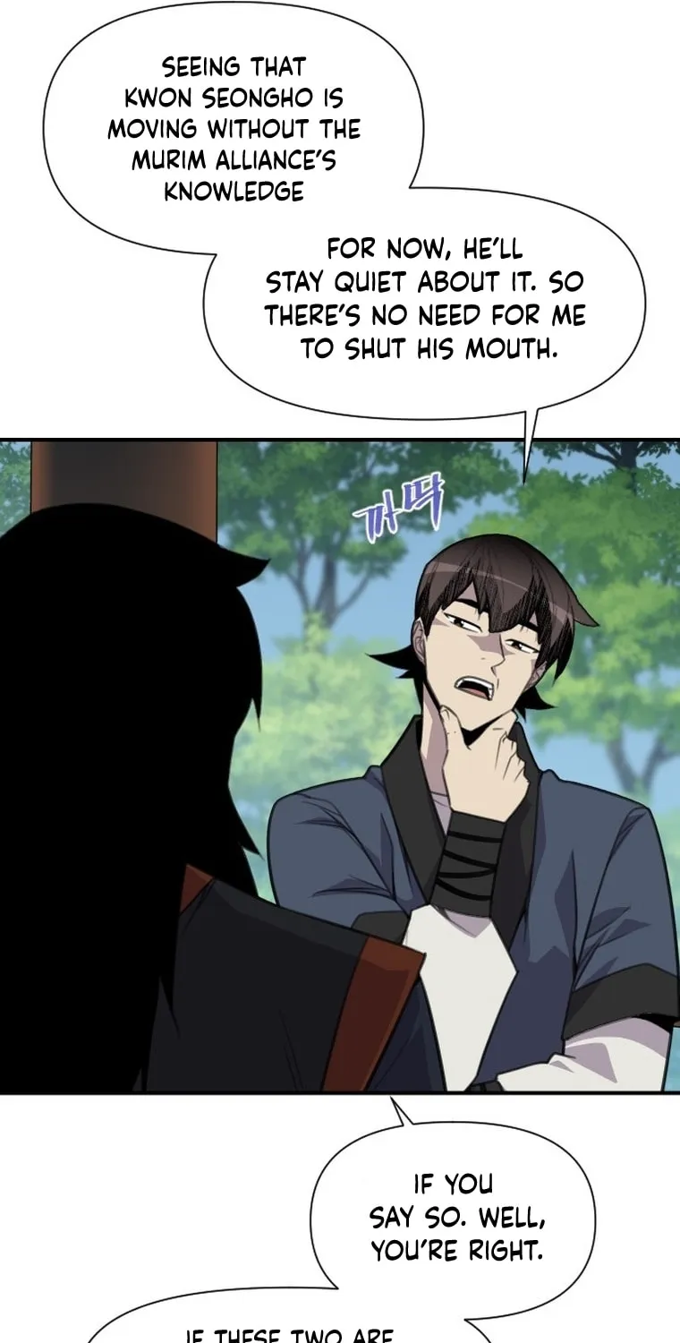 The Strongest Ever Chapter 176 page 91 - 