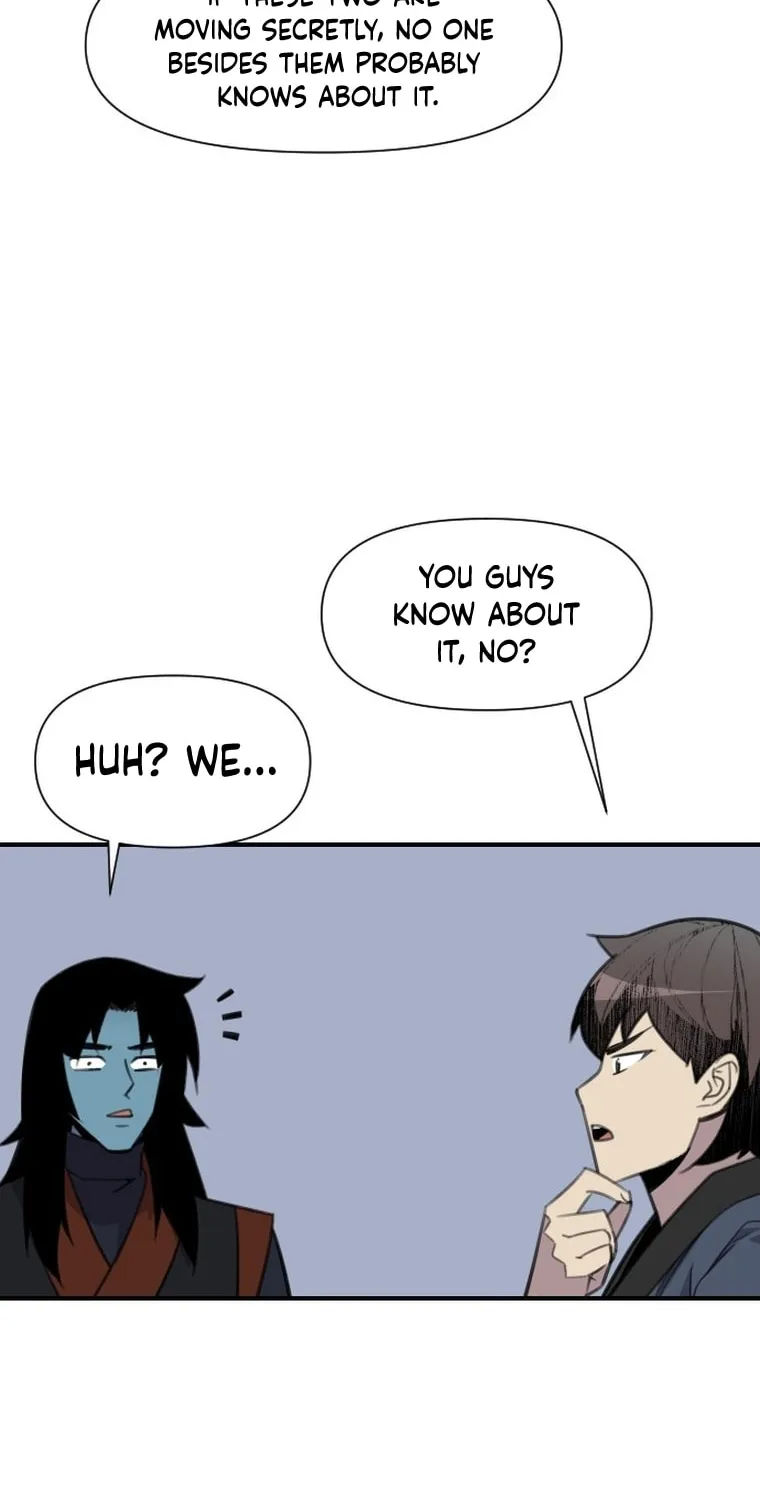 The Strongest Ever Chapter 176 page 92 - 