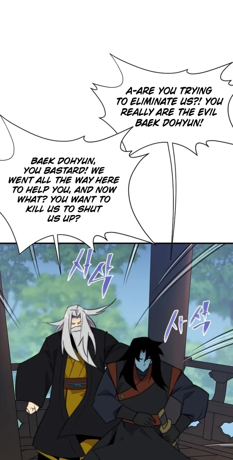 The Strongest Ever Chapter 176 page 93 - 