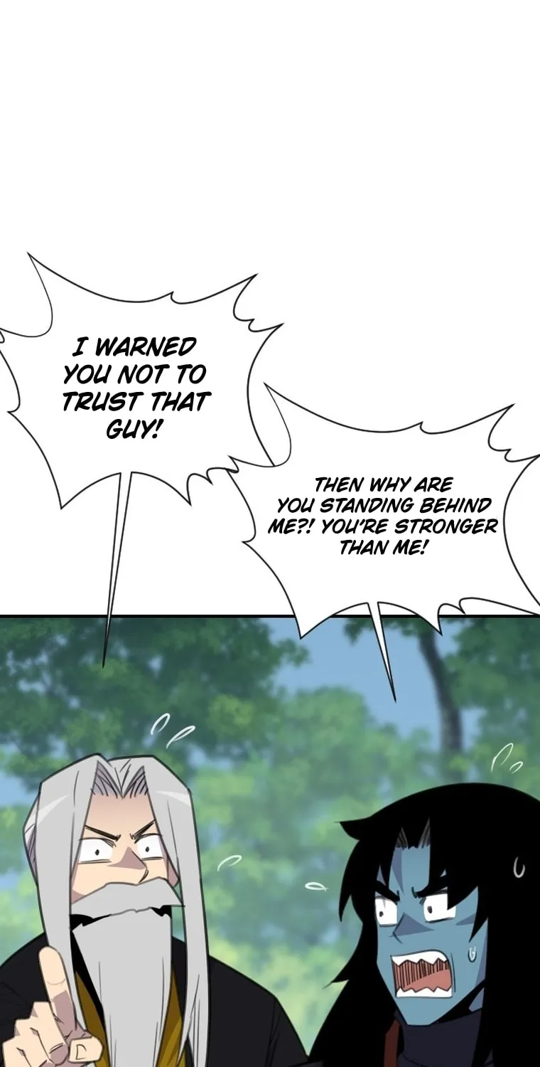 The Strongest Ever Chapter 176 page 95 - 