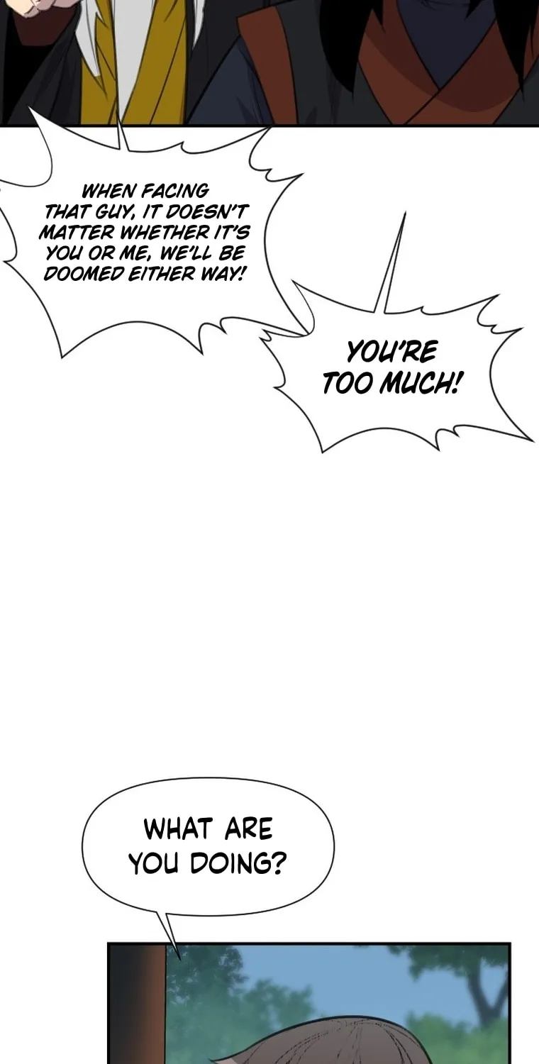 The Strongest Ever Chapter 176 page 96 - 