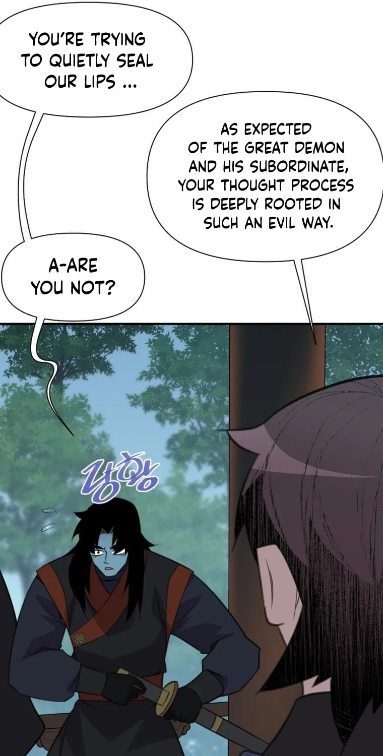 The Strongest Ever Chapter 176 page 98 - 