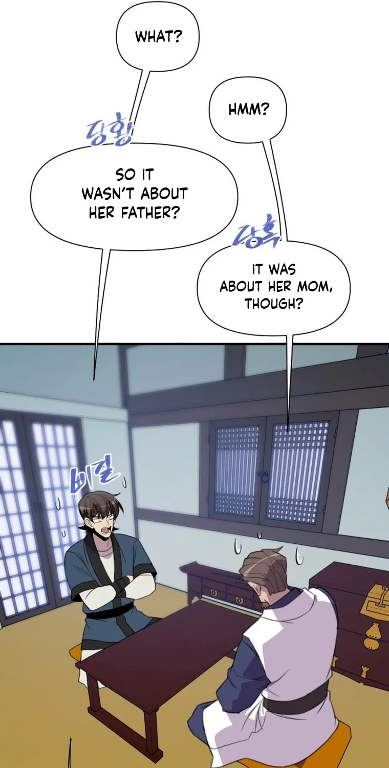 The Strongest Ever Chapter 177 page 11 - 