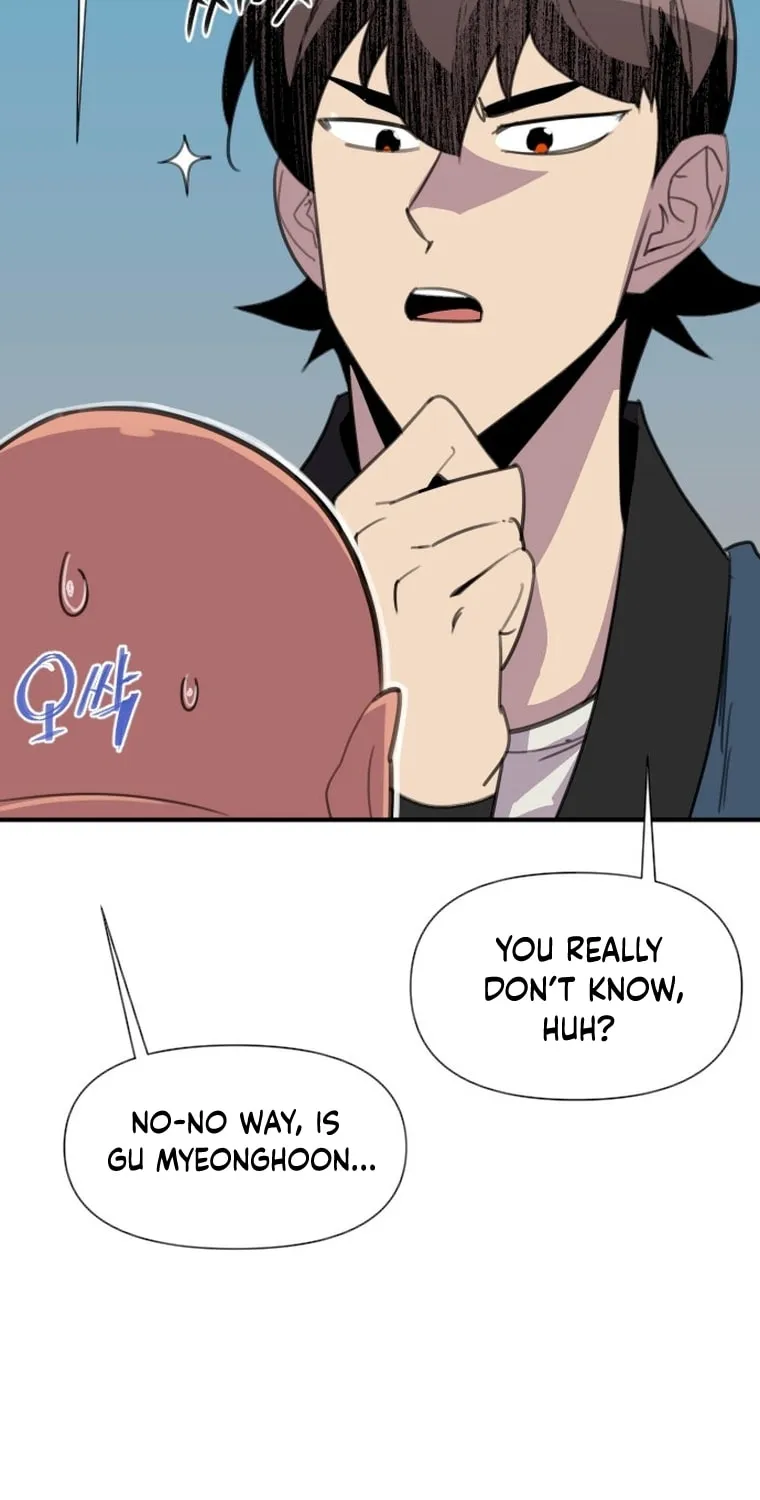 The Strongest Ever Chapter 177 page 111 - 