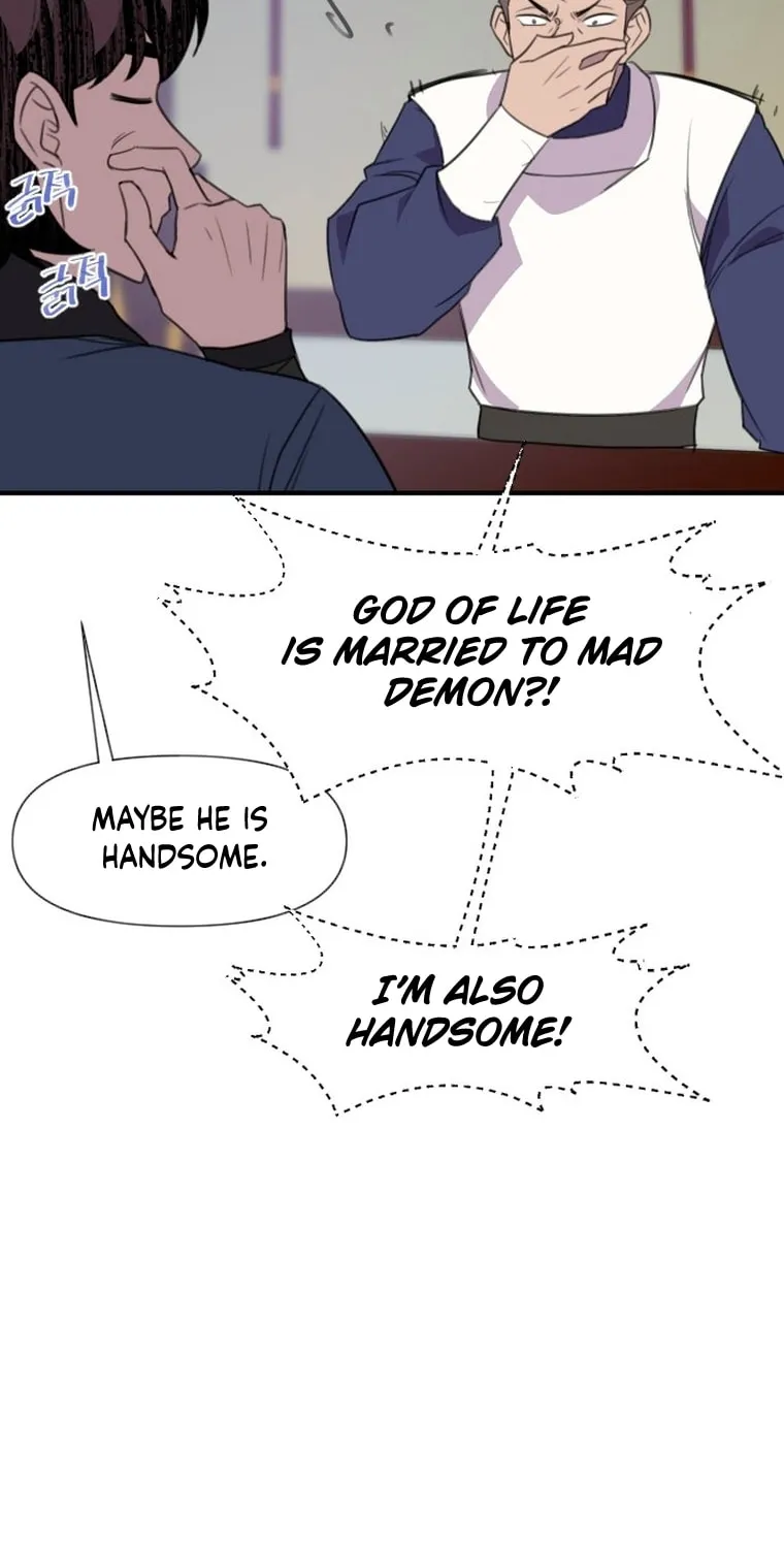The Strongest Ever Chapter 177 page 20 - 