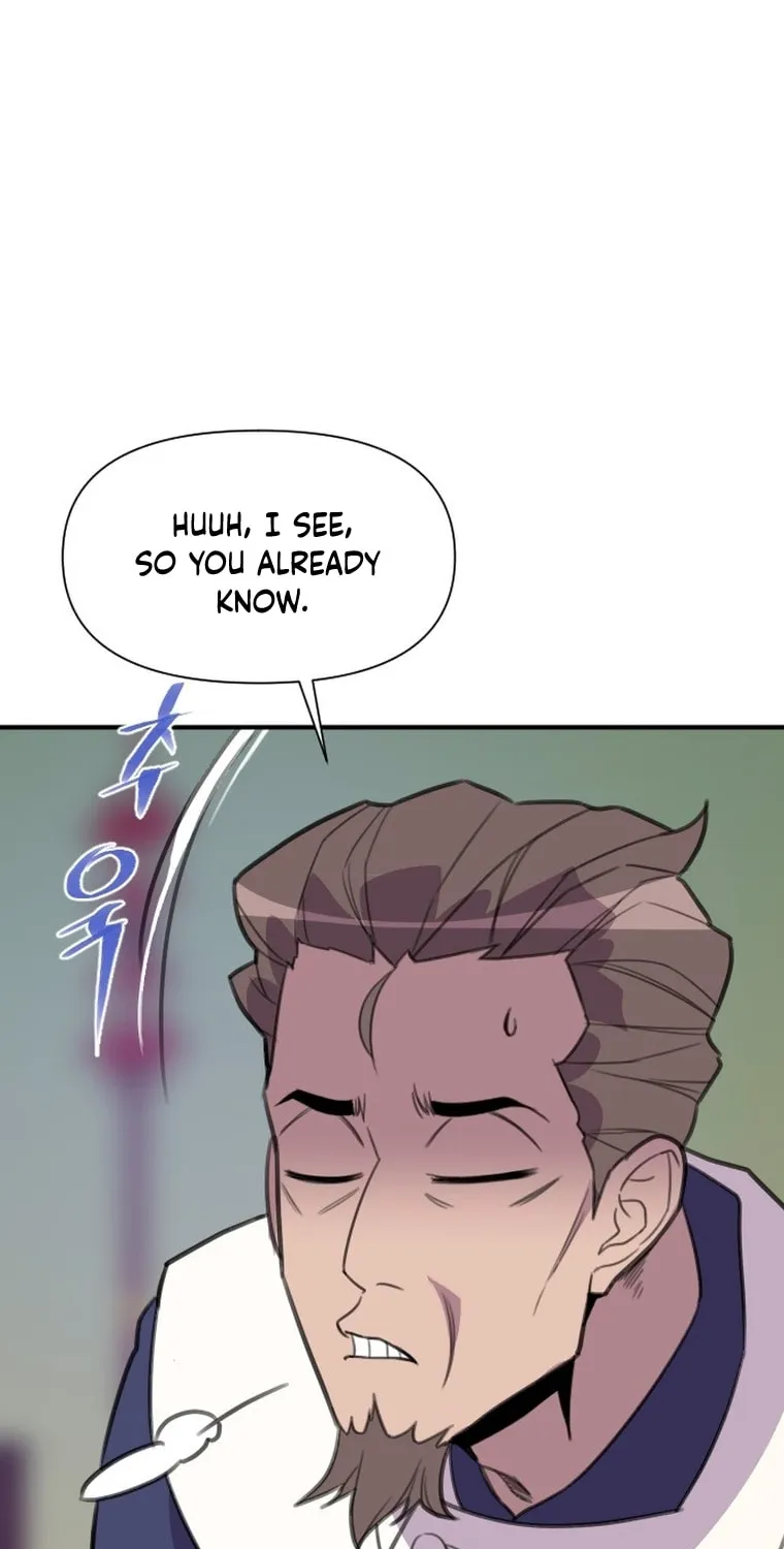 The Strongest Ever Chapter 177 page 3 - 