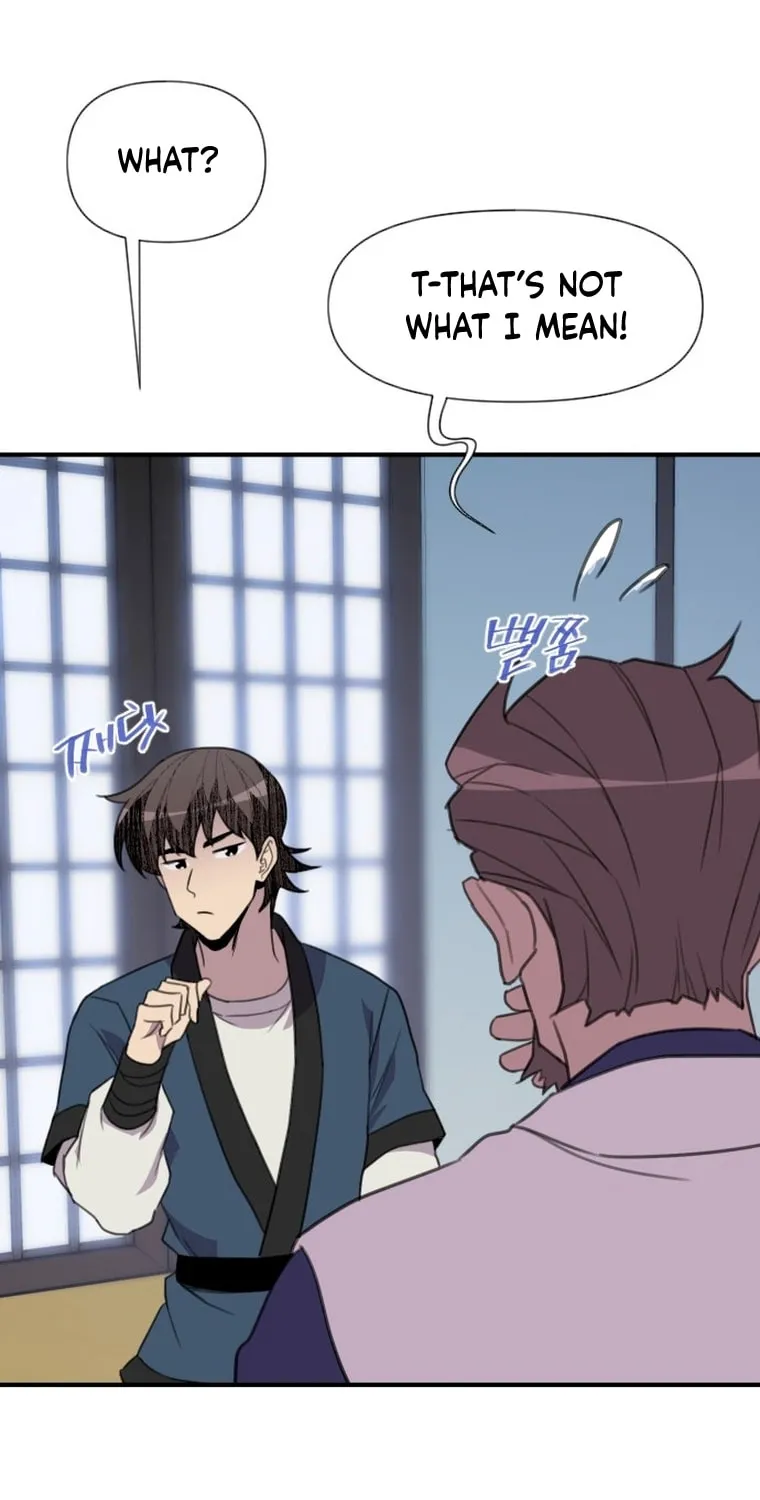 The Strongest Ever Chapter 177 page 21 - 
