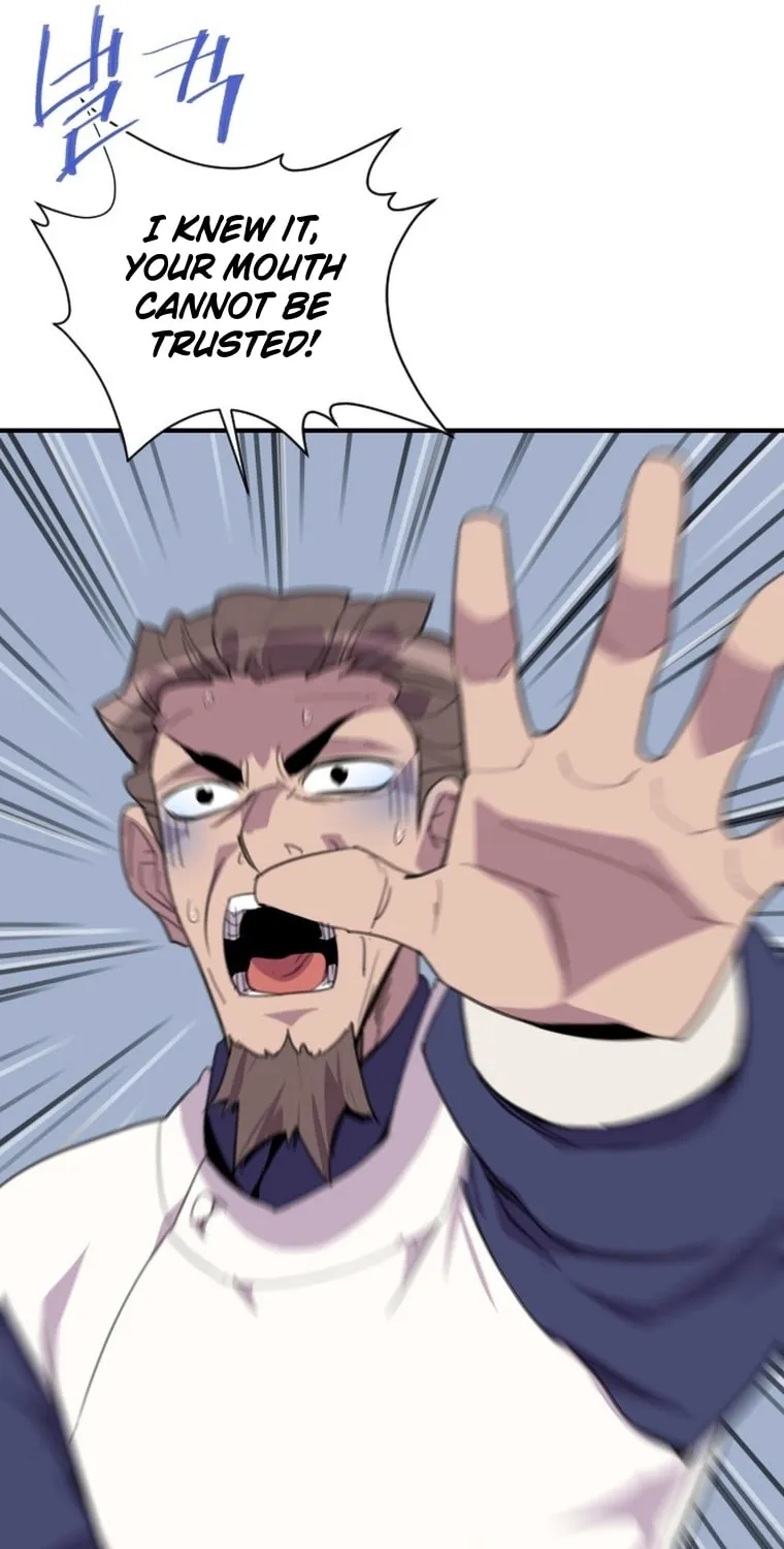 The Strongest Ever Chapter 177 page 34 - 