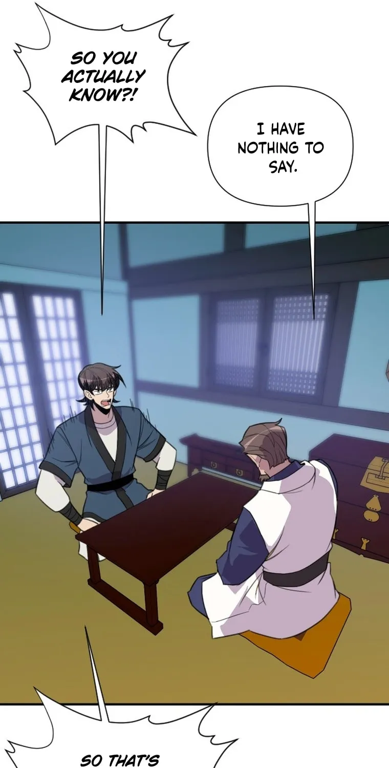 The Strongest Ever Chapter 177 page 5 - 