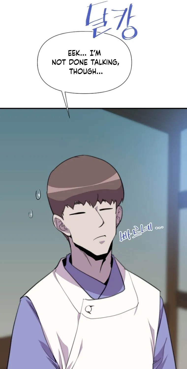 The Strongest Ever Chapter 177 page 42 - 