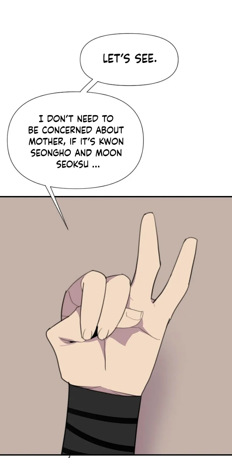The Strongest Ever Chapter 177 page 44 - 