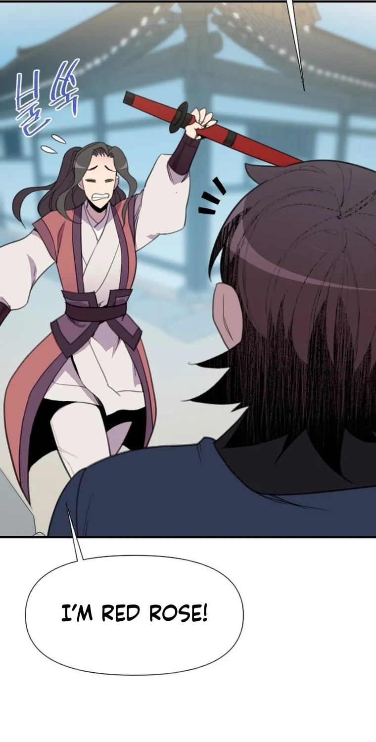 The Strongest Ever Chapter 177 page 48 - 
