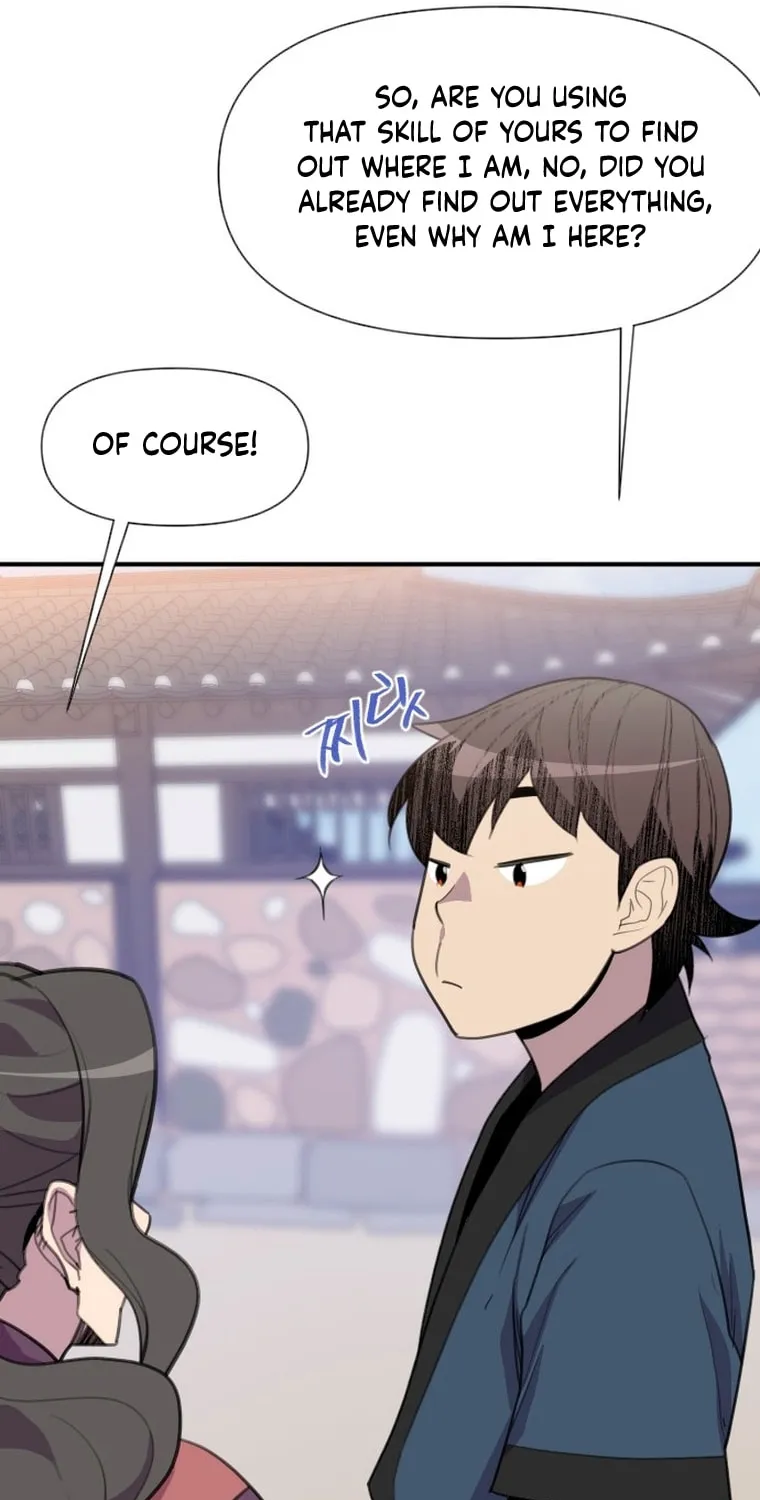 The Strongest Ever Chapter 177 page 50 - 