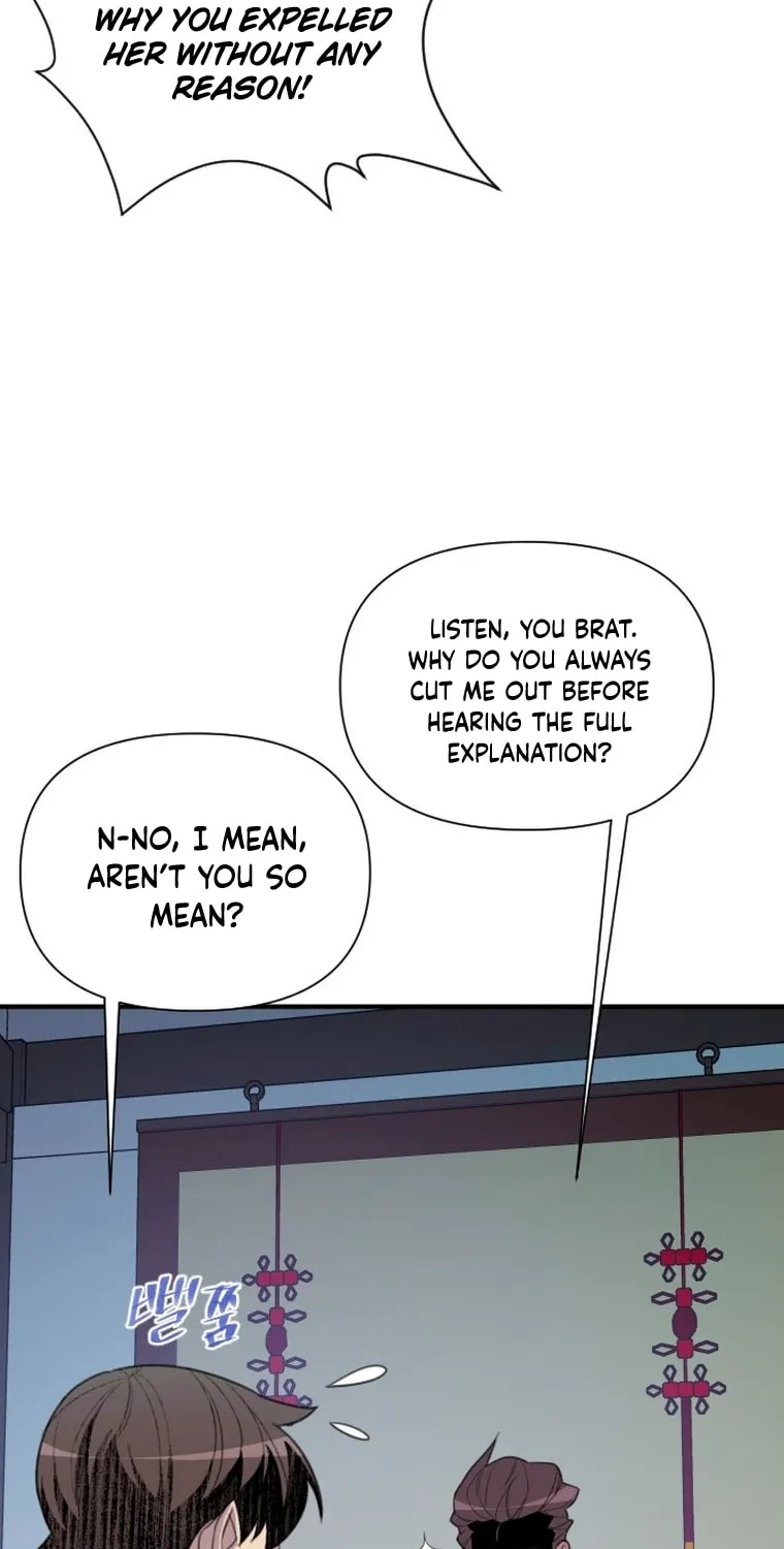 The Strongest Ever Chapter 177 page 6 - 