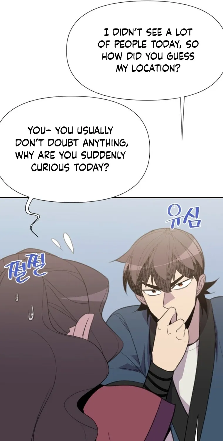 The Strongest Ever Chapter 177 page 54 - 