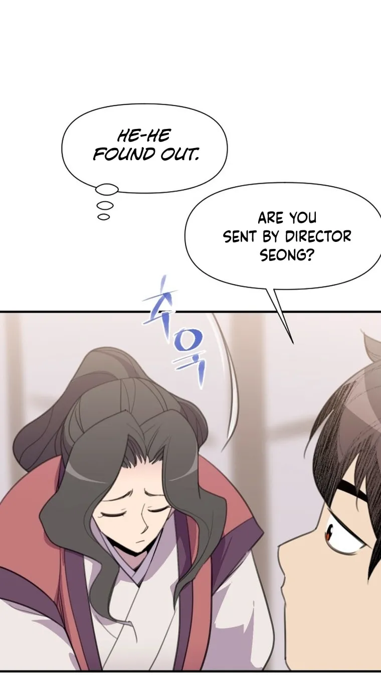 The Strongest Ever Chapter 177 page 57 - 