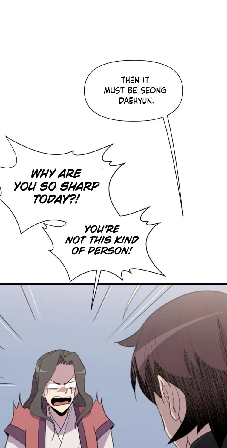 The Strongest Ever Chapter 177 page 60 - 