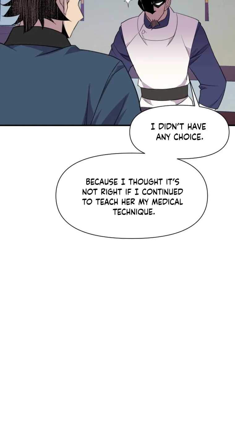 The Strongest Ever Chapter 177 page 7 - 