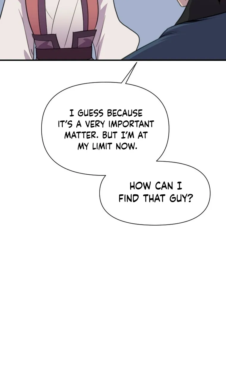 The Strongest Ever Chapter 177 page 61 - 