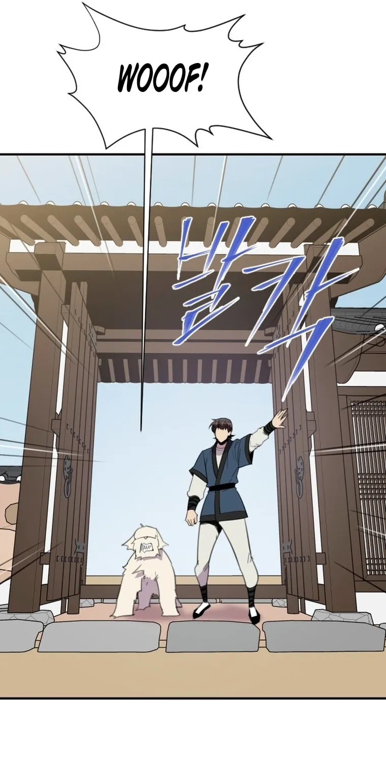 The Strongest Ever Chapter 177 page 66 - 