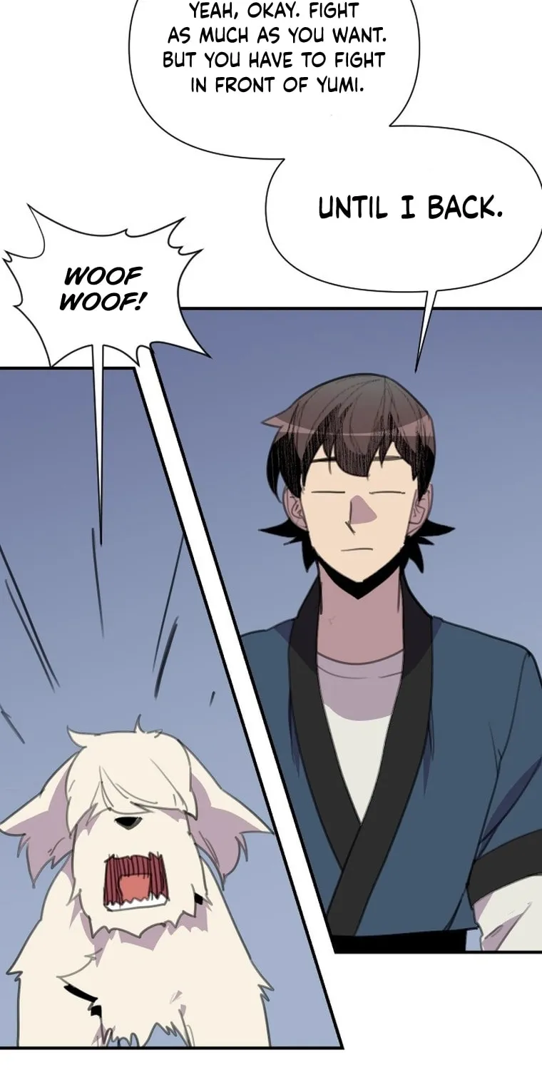 The Strongest Ever Chapter 177 page 69 - 