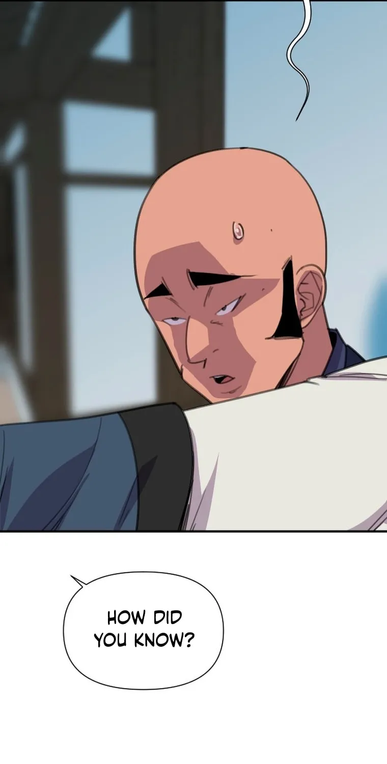 The Strongest Ever Chapter 177 page 76 - 