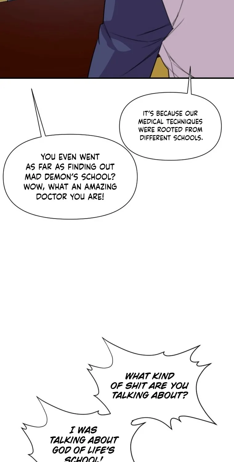 The Strongest Ever Chapter 177 page 9 - 