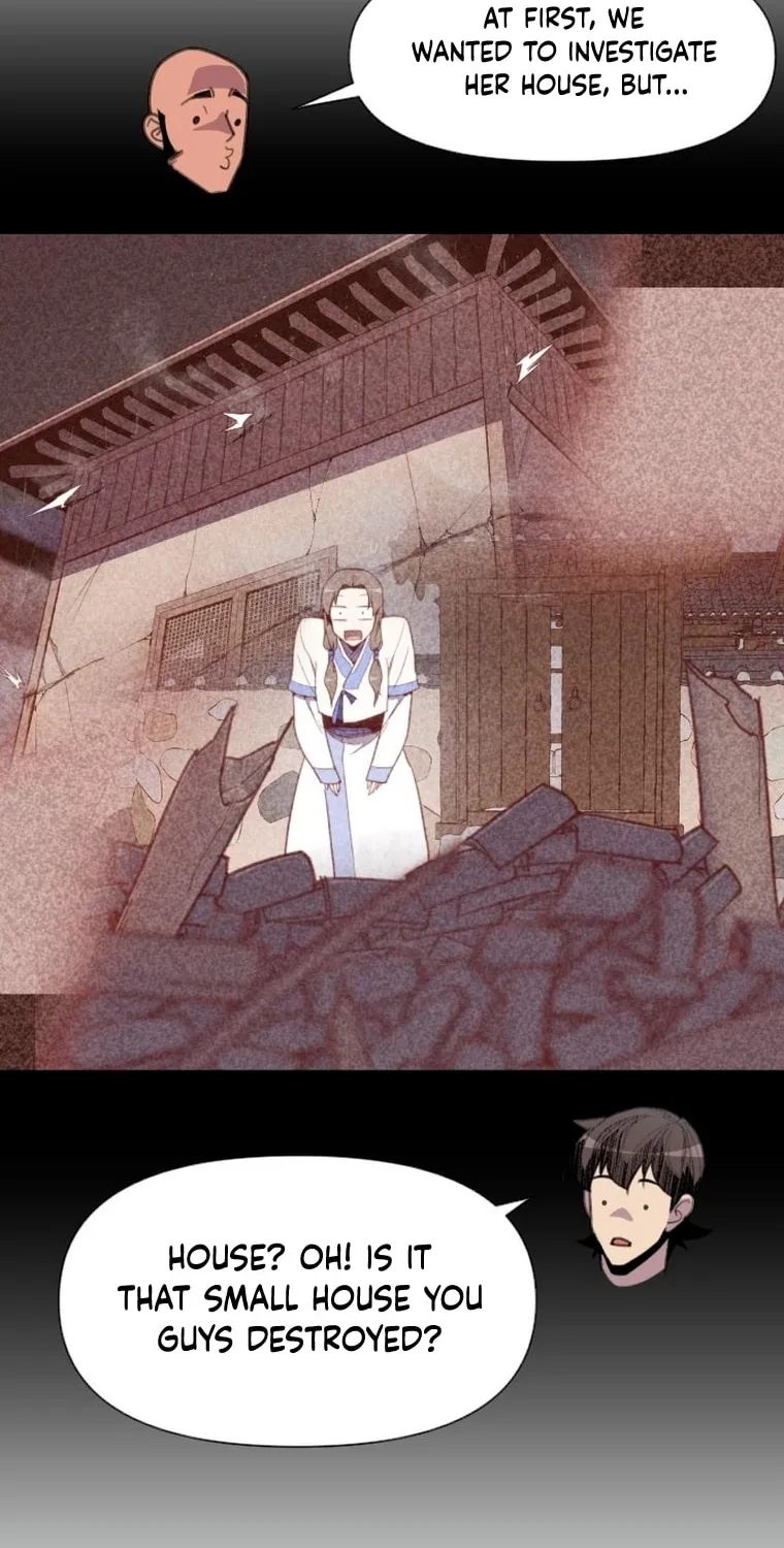 The Strongest Ever Chapter 177 page 81 - 