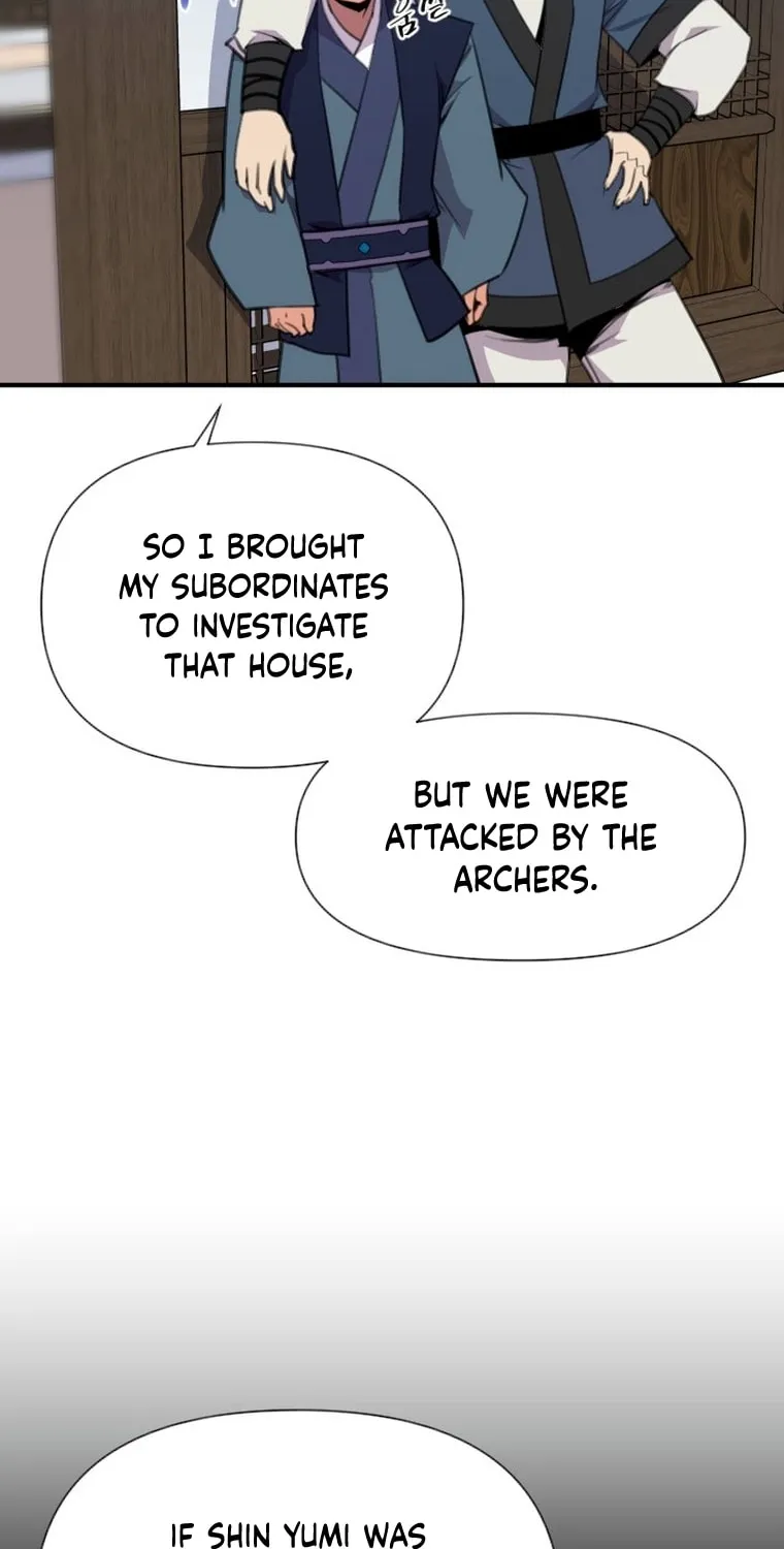 The Strongest Ever Chapter 177 page 83 - 