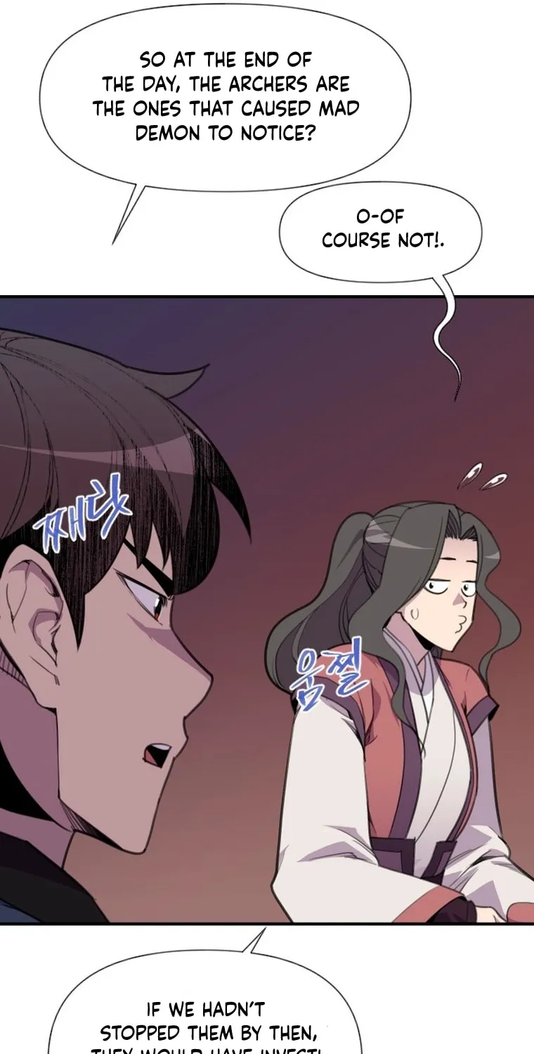The Strongest Ever Chapter 177 page 86 - 