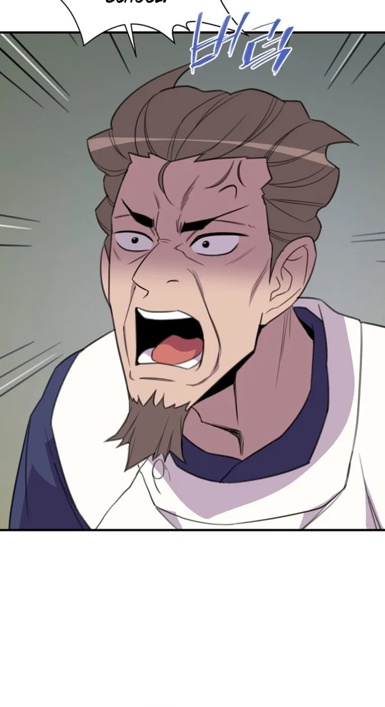 The Strongest Ever Chapter 177 page 10 - 