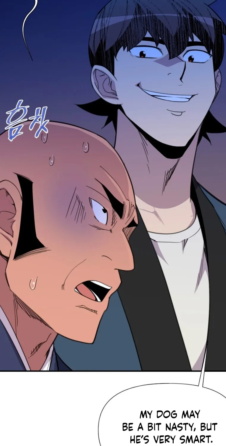 The Strongest Ever Chapter 177 page 91 - 