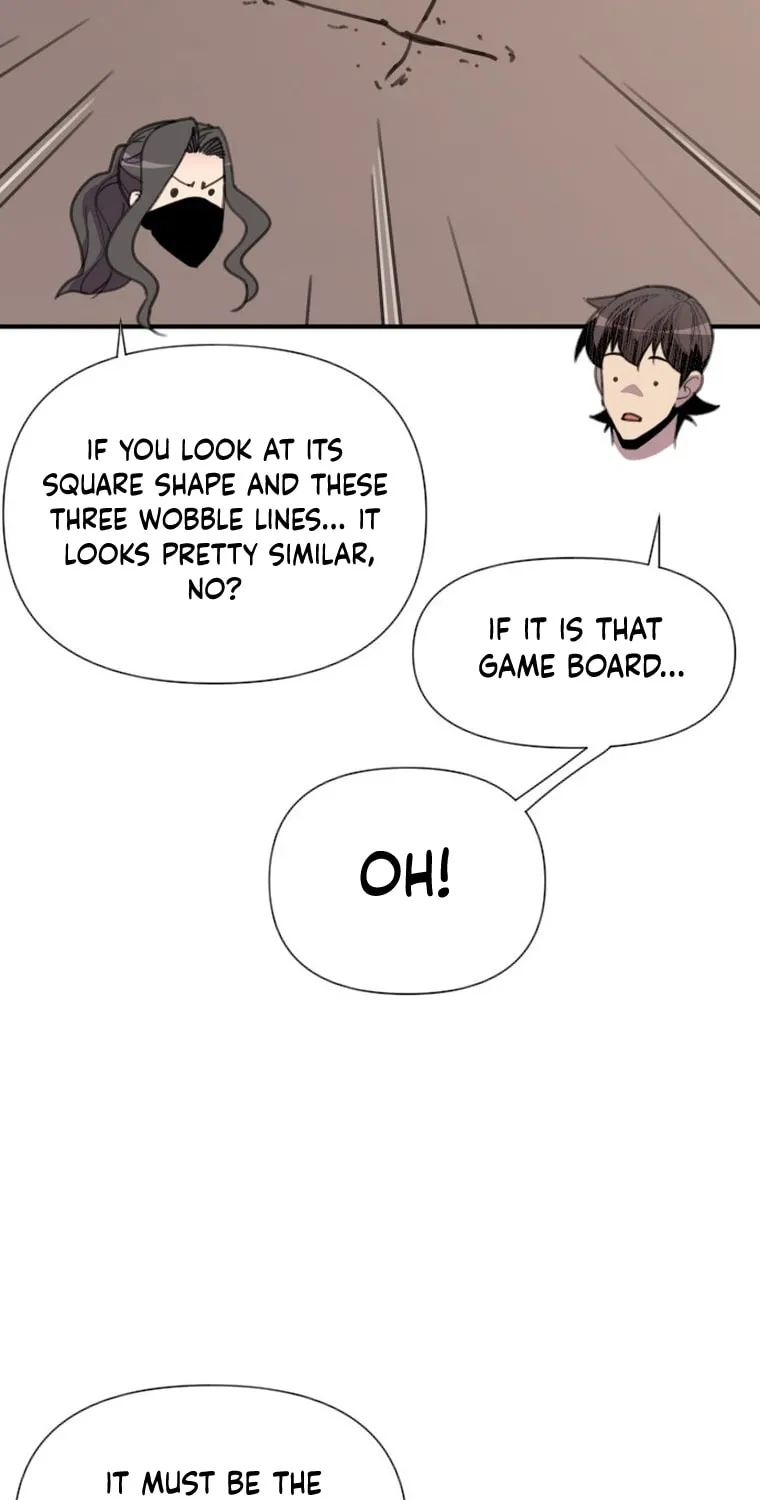 The Strongest Ever Chapter 177 page 95 - 
