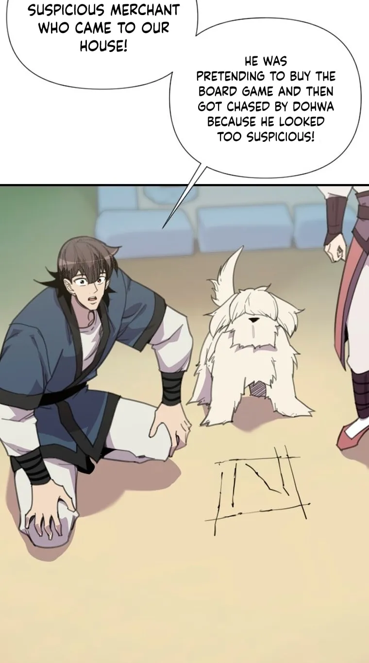 The Strongest Ever Chapter 177 page 96 - 