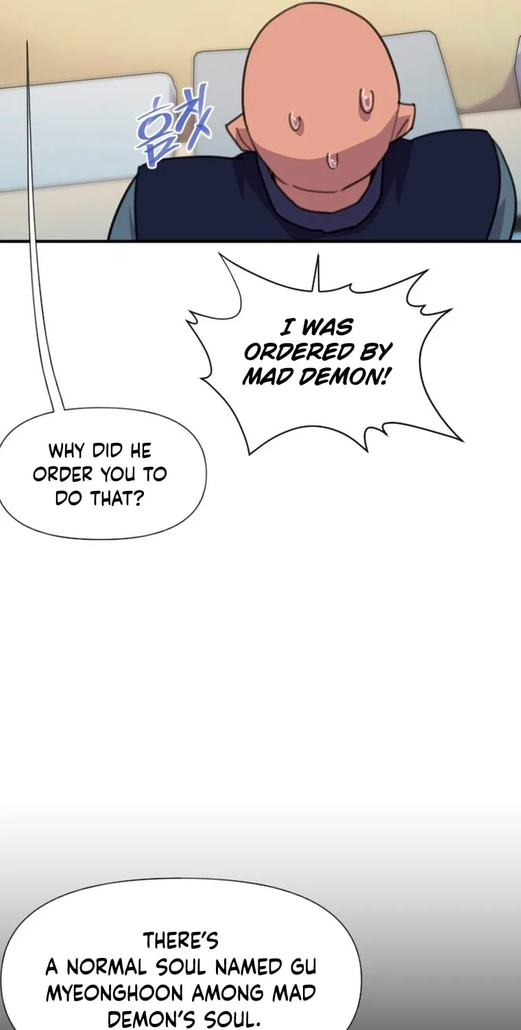 The Strongest Ever Chapter 177 page 97 - 