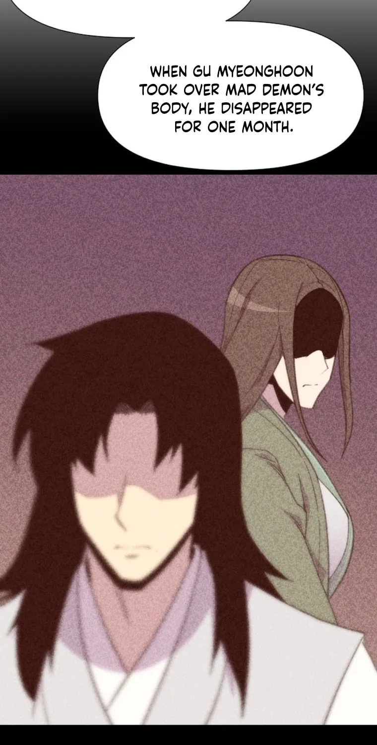 The Strongest Ever Chapter 177 page 98 - 