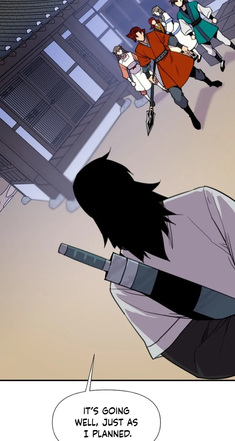 The Strongest Ever Chapter 178 page 11 - 