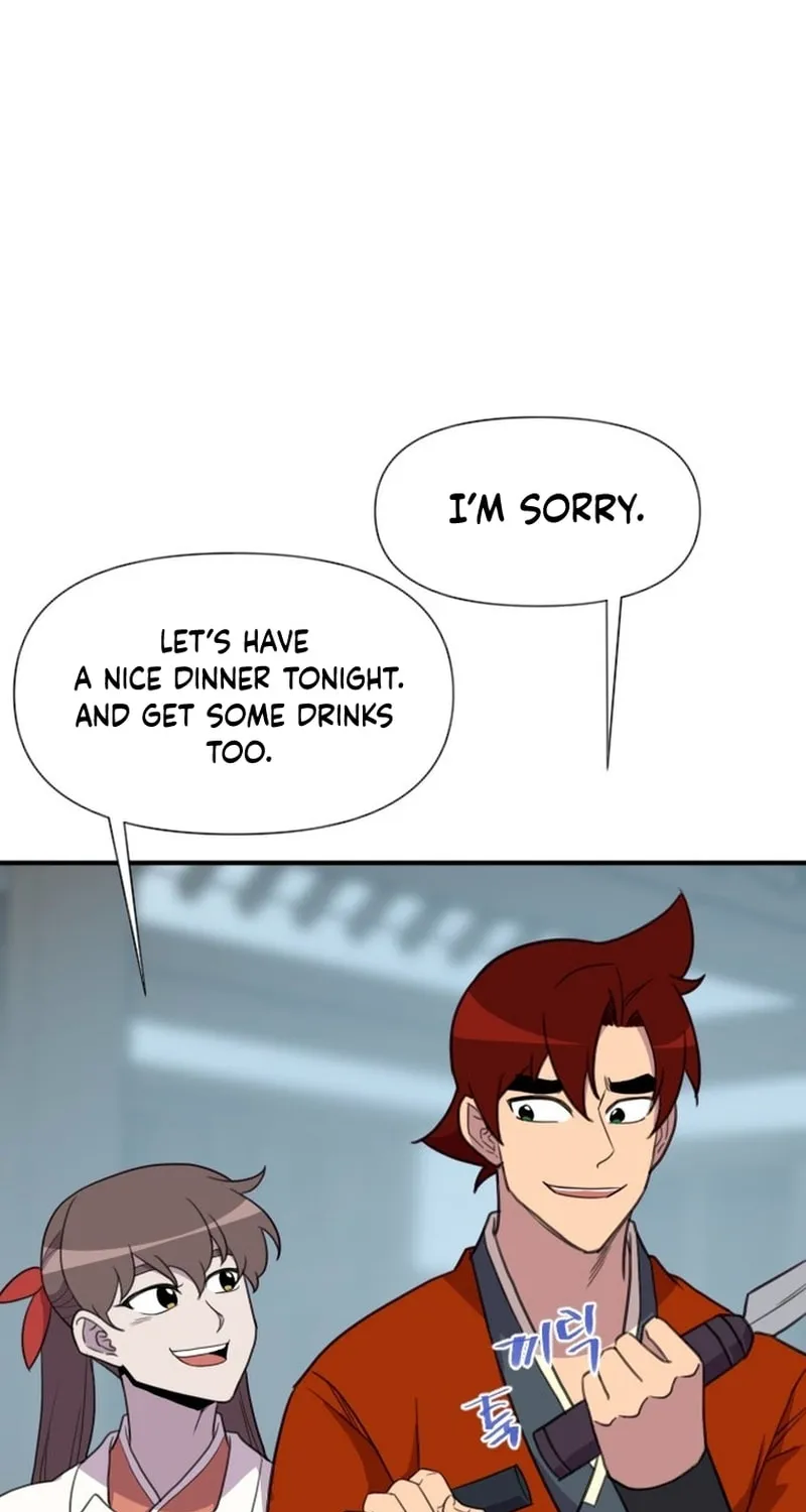 The Strongest Ever Chapter 178 page 104 - 