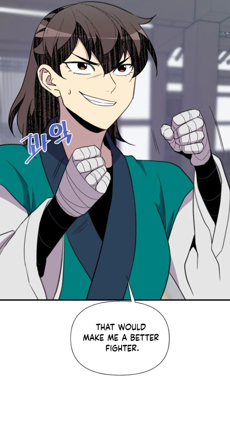 The Strongest Ever Chapter 178 page 106 - 