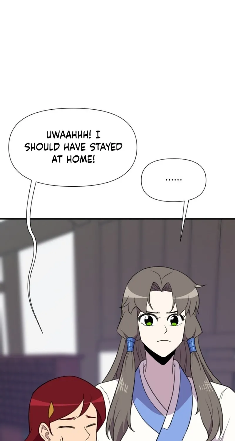 The Strongest Ever Chapter 178 page 107 - 