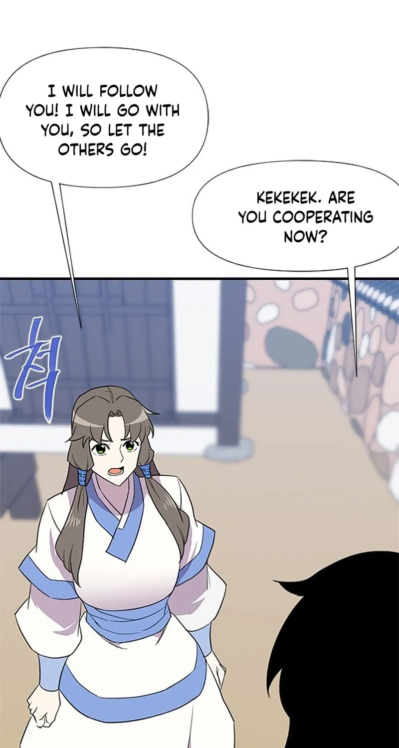 The Strongest Ever Chapter 178 page 110 - 
