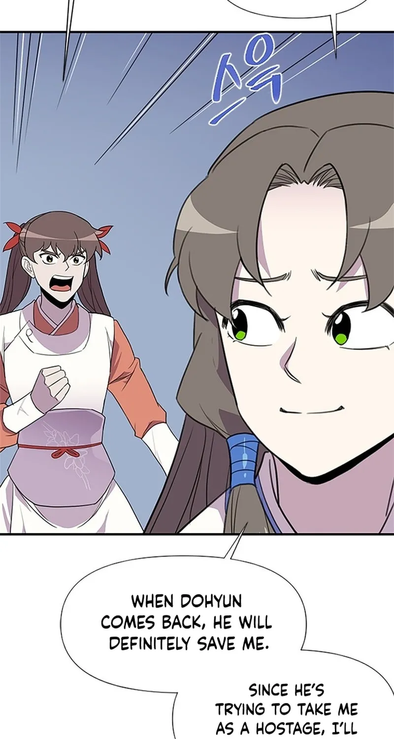 The Strongest Ever Chapter 178 page 112 - 